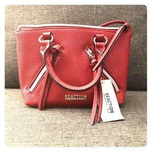 Kenneth Cole Crossbody Handbag